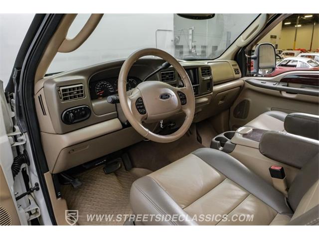 2004 Ford Excursion (CC-2099470) for sale in Ft Worth, Texas