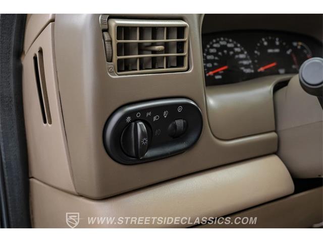 2004 Ford Excursion (CC-2099470) for sale in Ft Worth, Texas