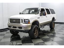 2004 Ford Excursion (CC-2099470) for sale in Ft Worth, Texas