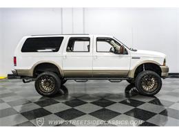 2004 Ford Excursion (CC-2099470) for sale in Ft Worth, Texas