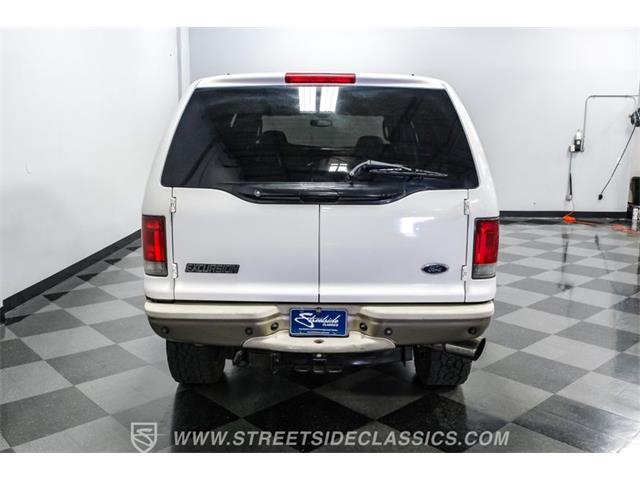 2004 Ford Excursion (CC-2099470) for sale in Ft Worth, Texas