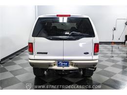2004 Ford Excursion (CC-2099470) for sale in Ft Worth, Texas
