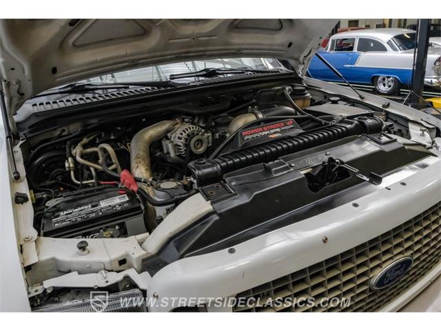 2004 Ford Excursion (CC-2099470) for sale in Ft Worth, Texas