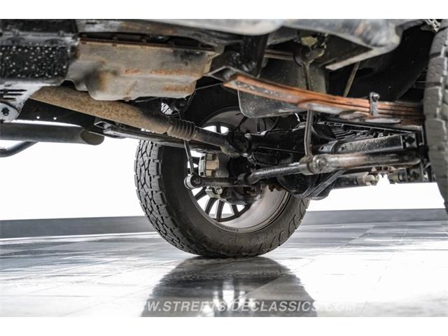 2004 Ford Excursion (CC-2099470) for sale in Ft Worth, Texas