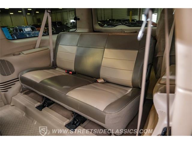 2004 Ford Excursion (CC-2099470) for sale in Ft Worth, Texas