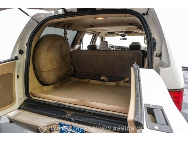 2004 Ford Excursion (CC-2099470) for sale in Ft Worth, Texas