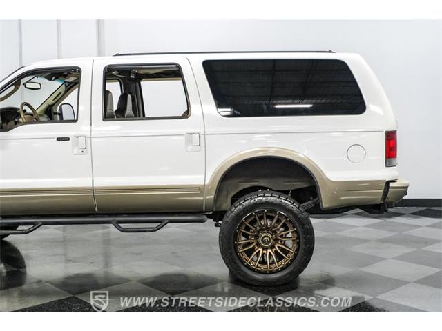 2004 Ford Excursion (CC-2099470) for sale in Ft Worth, Texas