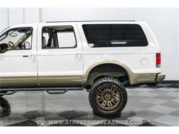2004 Ford Excursion (CC-2099470) for sale in Ft Worth, Texas