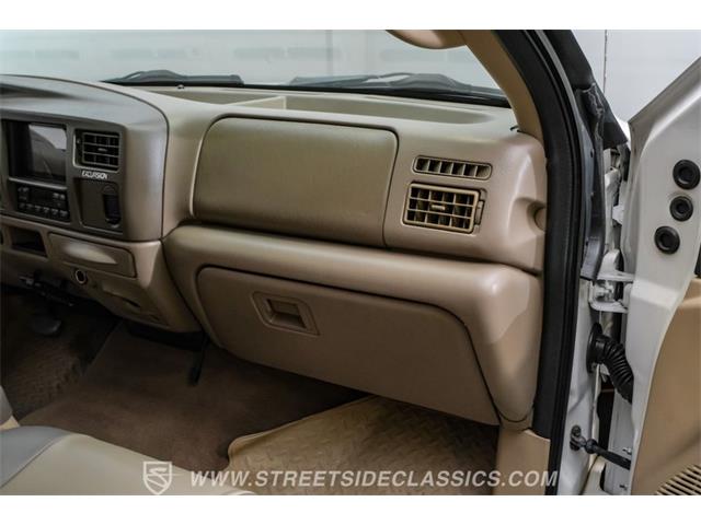2004 Ford Excursion (CC-2099470) for sale in Ft Worth, Texas