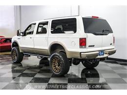 2004 Ford Excursion (CC-2099470) for sale in Ft Worth, Texas