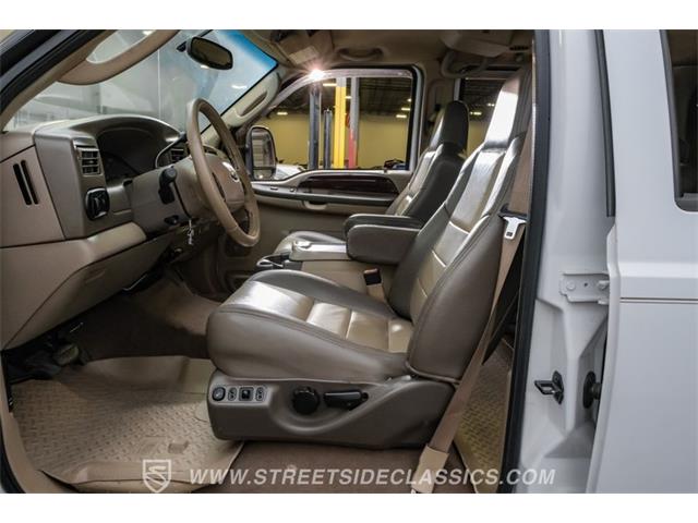 2004 Ford Excursion (CC-2099470) for sale in Ft Worth, Texas