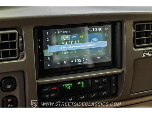 2004 Ford Excursion (CC-2099470) for sale in Ft Worth, Texas