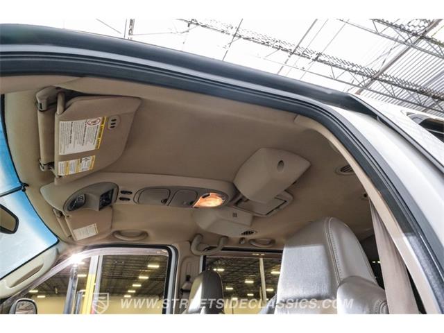 2004 Ford Excursion (CC-2099470) for sale in Ft Worth, Texas
