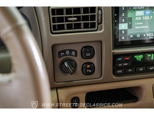 2004 Ford Excursion (CC-2099470) for sale in Ft Worth, Texas