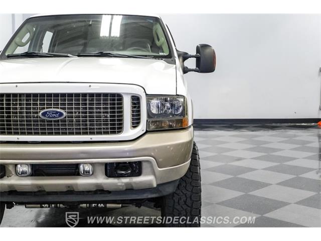 2004 Ford Excursion (CC-2099470) for sale in Ft Worth, Texas