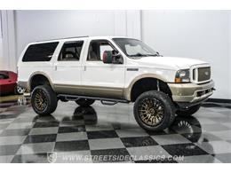 2004 Ford Excursion (CC-2099470) for sale in Ft Worth, Texas