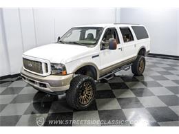 2004 Ford Excursion (CC-2099470) for sale in Ft Worth, Texas