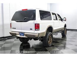2004 Ford Excursion (CC-2099470) for sale in Ft Worth, Texas