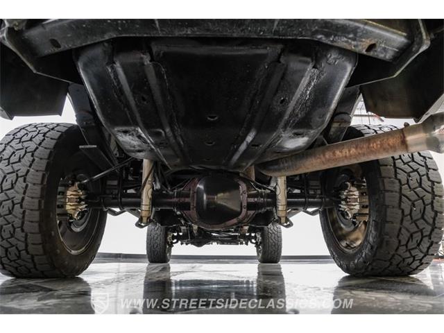 2004 Ford Excursion (CC-2099470) for sale in Ft Worth, Texas