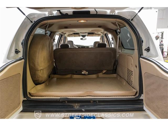 2004 Ford Excursion (CC-2099470) for sale in Ft Worth, Texas