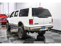 2004 Ford Excursion (CC-2099470) for sale in Ft Worth, Texas