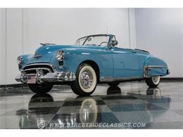 1949 Oldsmobile Futuramic 88 (CC-2099471) for sale in Ft Worth, Texas
