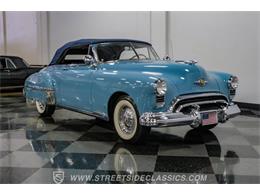 1949 Oldsmobile Futuramic 88 (CC-2099471) for sale in Ft Worth, Texas