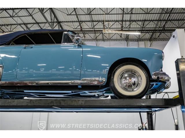 1949 Oldsmobile Futuramic 88 (CC-2099471) for sale in Ft Worth, Texas