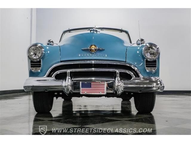 1949 Oldsmobile Futuramic 88 (CC-2099471) for sale in Ft Worth, Texas