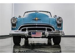 1949 Oldsmobile Futuramic 88 (CC-2099471) for sale in Ft Worth, Texas