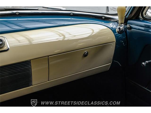 1949 Oldsmobile Futuramic 88 (CC-2099471) for sale in Ft Worth, Texas