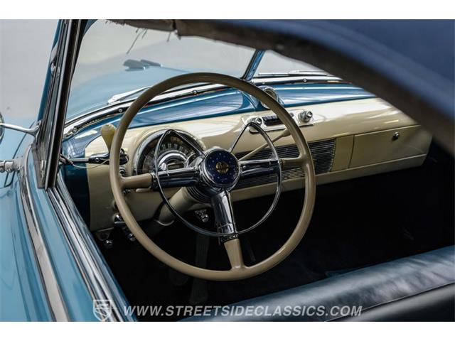 1949 Oldsmobile Futuramic 88 (CC-2099471) for sale in Ft Worth, Texas