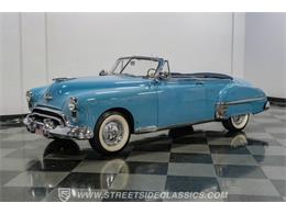 1949 Oldsmobile Futuramic 88 (CC-2099471) for sale in Ft Worth, Texas