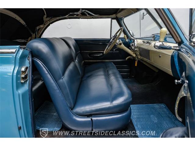 1949 Oldsmobile Futuramic 88 (CC-2099471) for sale in Ft Worth, Texas