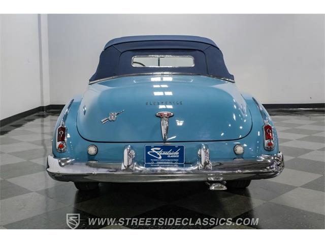 1949 Oldsmobile Futuramic 88 (CC-2099471) for sale in Ft Worth, Texas