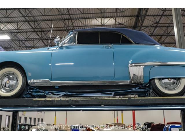 1949 Oldsmobile Futuramic 88 (CC-2099471) for sale in Ft Worth, Texas