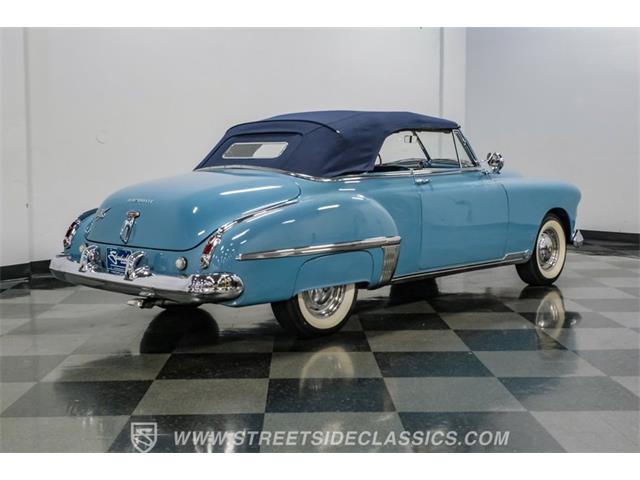 1949 Oldsmobile Futuramic 88 (CC-2099471) for sale in Ft Worth, Texas