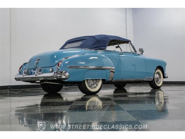 1949 Oldsmobile Futuramic 88 (CC-2099471) for sale in Ft Worth, Texas