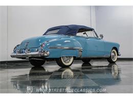 1949 Oldsmobile Futuramic 88 (CC-2099471) for sale in Ft Worth, Texas