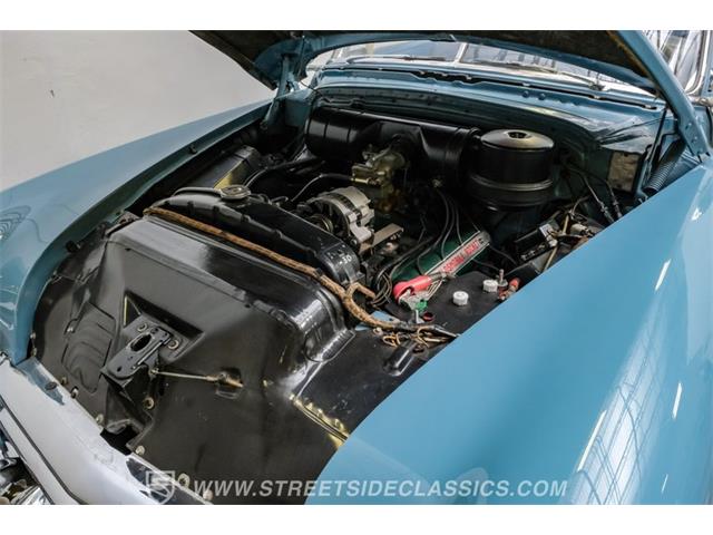 1949 Oldsmobile Futuramic 88 (CC-2099471) for sale in Ft Worth, Texas