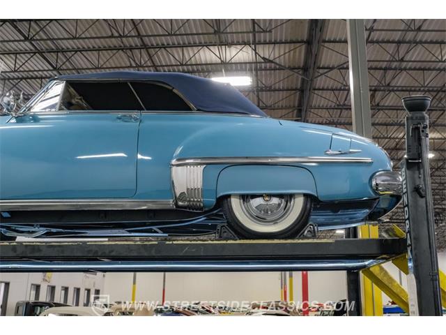 1949 Oldsmobile Futuramic 88 (CC-2099471) for sale in Ft Worth, Texas