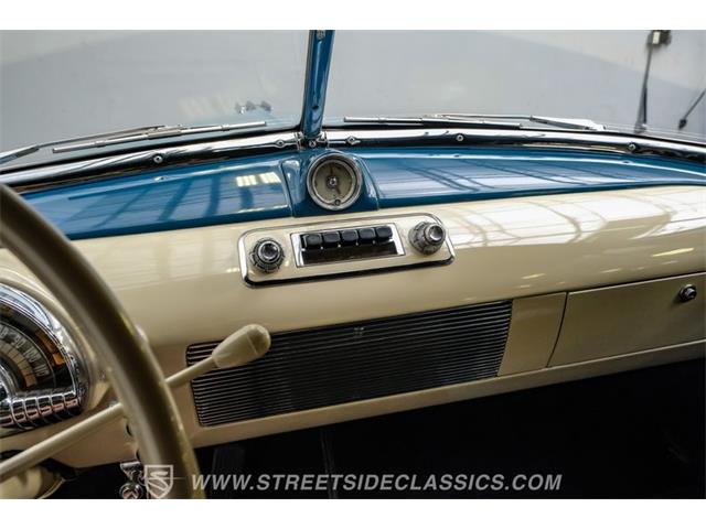 1949 Oldsmobile Futuramic 88 (CC-2099471) for sale in Ft Worth, Texas