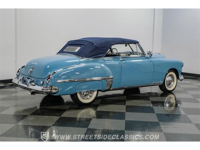 1949 Oldsmobile Futuramic 88 (CC-2099471) for sale in Ft Worth, Texas