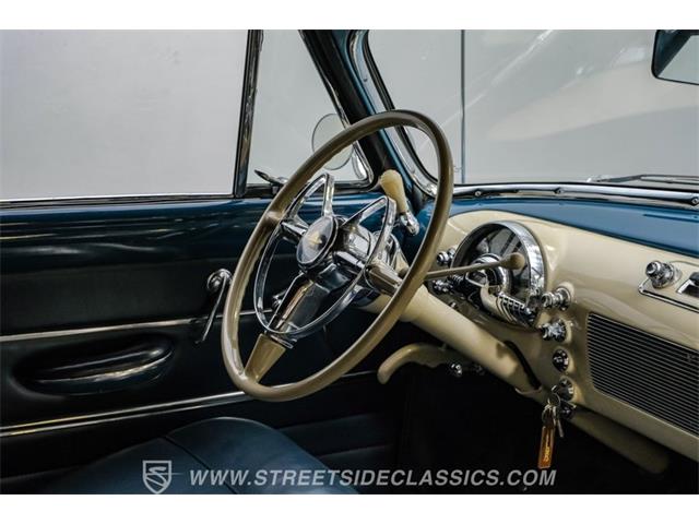 1949 Oldsmobile Futuramic 88 (CC-2099471) for sale in Ft Worth, Texas