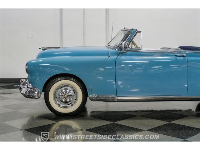 1949 Oldsmobile Futuramic 88 (CC-2099471) for sale in Ft Worth, Texas
