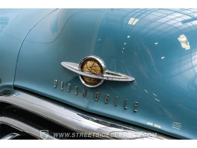 1949 Oldsmobile Futuramic 88 (CC-2099471) for sale in Ft Worth, Texas