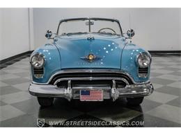 1949 Oldsmobile Futuramic 88 (CC-2099471) for sale in Ft Worth, Texas