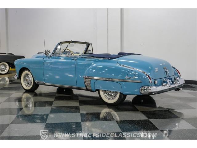 1949 Oldsmobile Futuramic 88 (CC-2099471) for sale in Ft Worth, Texas