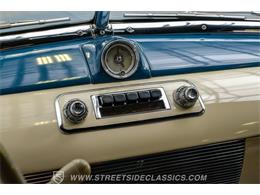 1949 Oldsmobile Futuramic 88 (CC-2099471) for sale in Ft Worth, Texas