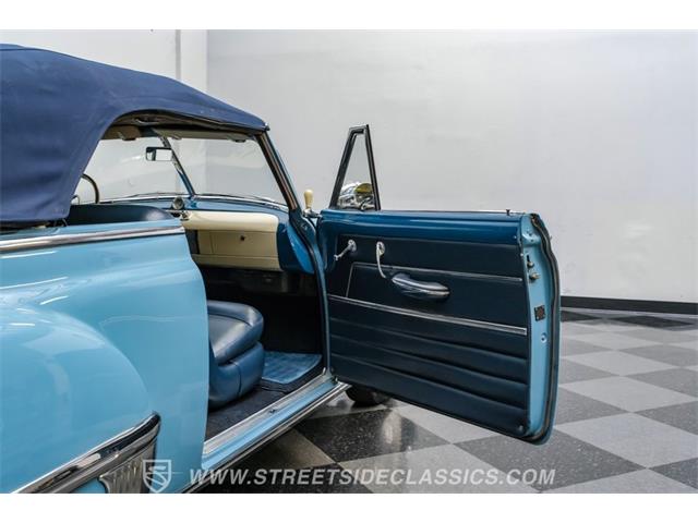 1949 Oldsmobile Futuramic 88 (CC-2099471) for sale in Ft Worth, Texas